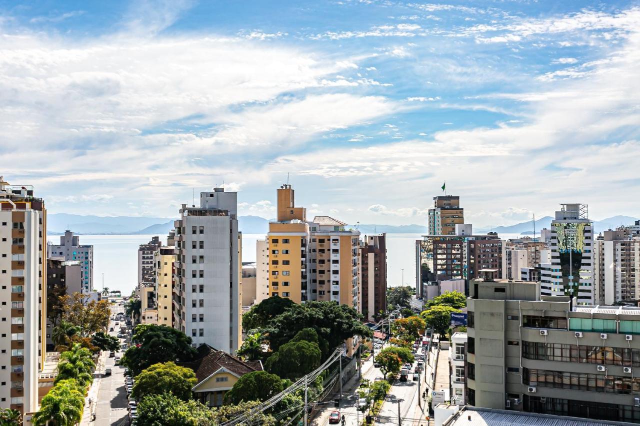 Wi-Fi 200Mb | Foodhall | 450M Do Shopping #Ca25 Florianópolis 外观 照片